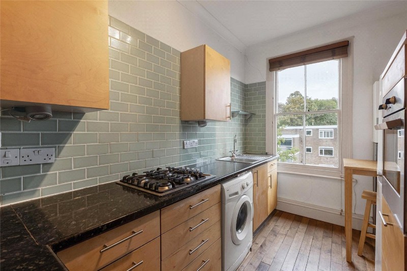 Anerley Park Road, Anerley, London, SE20