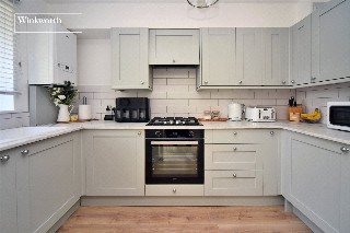 Chelsea Gardens, Cheam, Sutton, SM3