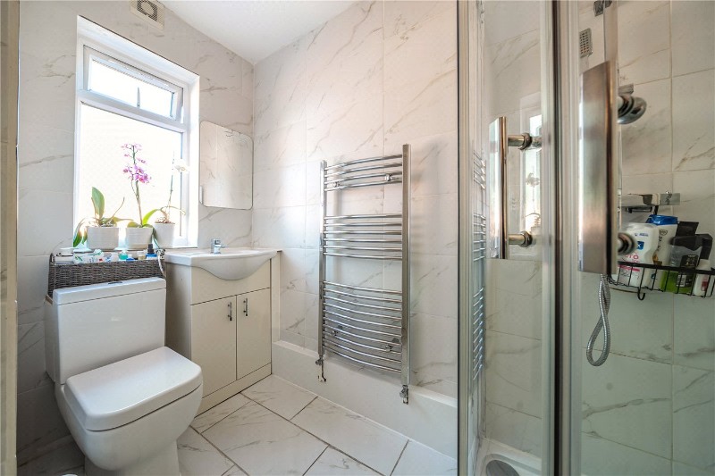 Perry Vale, London, SE23