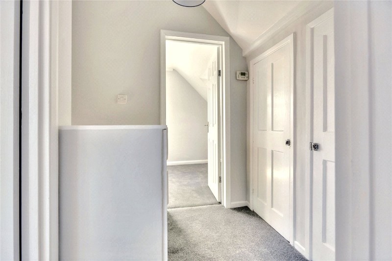 Jubilee Avenue, East Harling, Norwich, Norfolk, NR16
