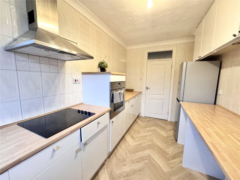 Western Road, Poole, BH13