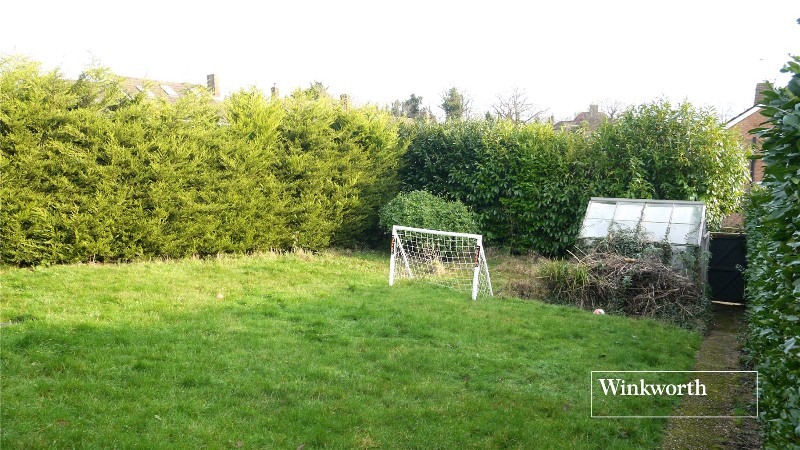 Bells Hill, Barnet, EN5