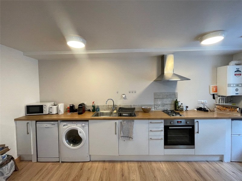 Cowley Bridge Road, Exeter, Devon, EX4