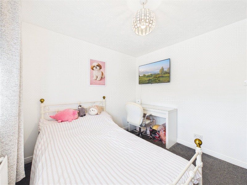 Cornlands, Sampford Peverell, Tiverton, Devon, EX16