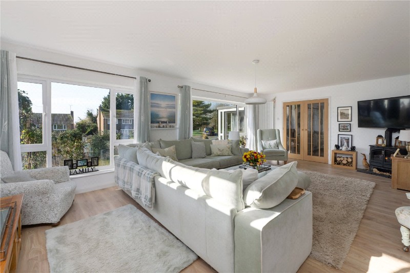 Cherry Glebe, Mersham, Ashford, Kent, TN25