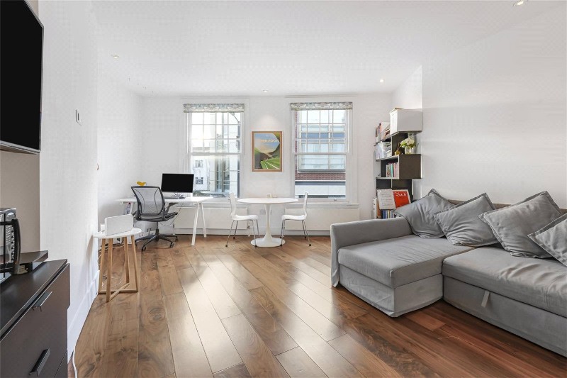 Ackmar Road, London, SW6