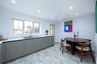 Dunsby Close, Ruskington, Sleaford, Lincolnshire, NG34
