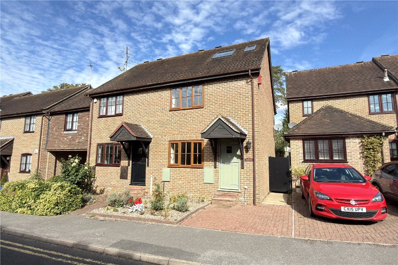 Old Town Close, Beaconsfield, Buckinghamshire, HP9
