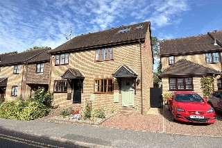 Old Town Close, Beaconsfield, Buckinghamshire, HP9