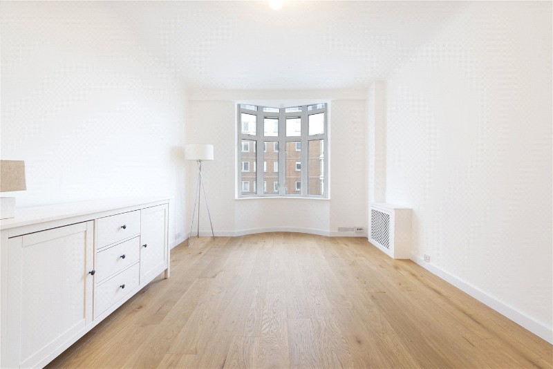 Grove End Gardens, Grove End Road, St John's Wood, London, NW8