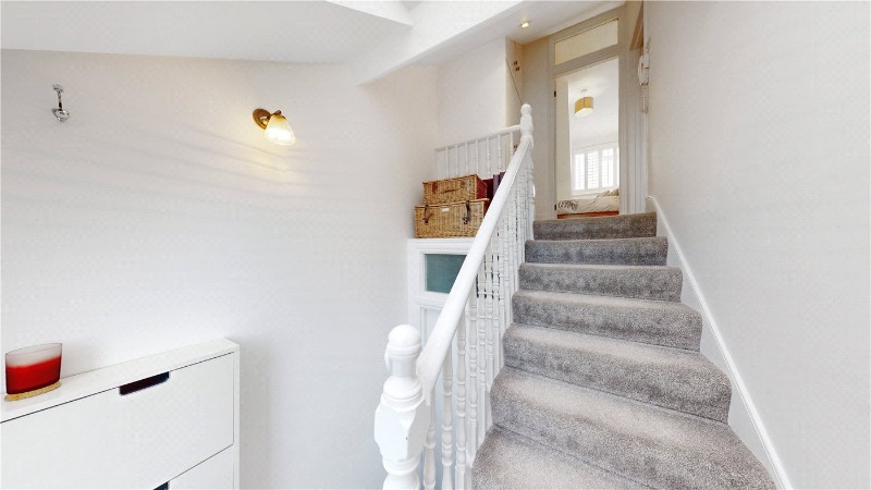 Savernake Road, London, NW3