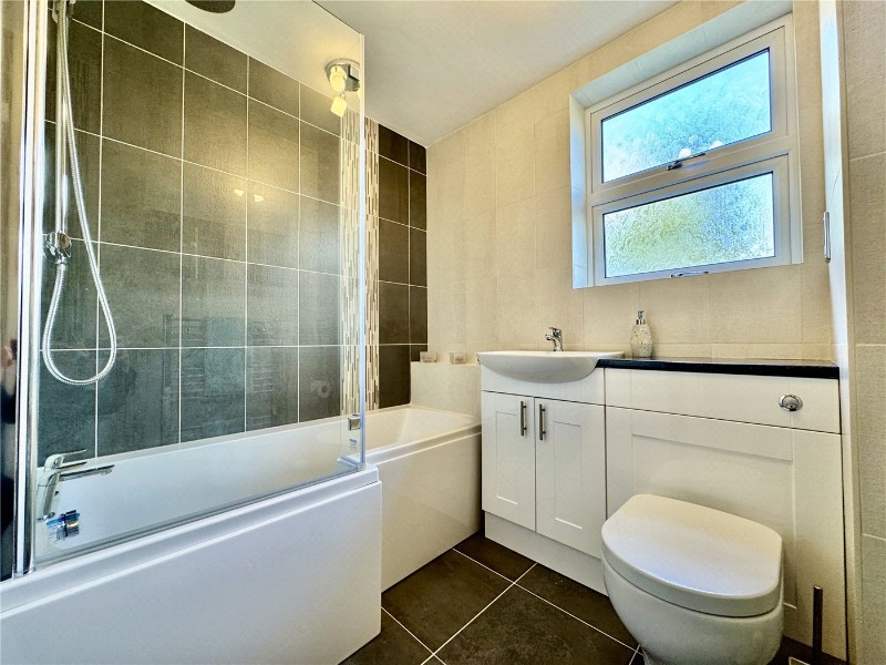 The Avenue, Poole, Dorset, BH13
