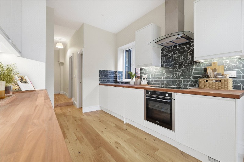 Harringay Road, London, N15