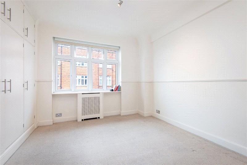 Grove Hall Court, Hall Road, St John&#39;s Wood, London, NW8
