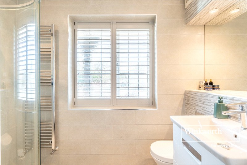 Browning Avenue, Bournemouth, Dorset, BH5