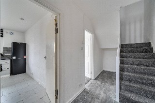 Poplar High Street, London, E14