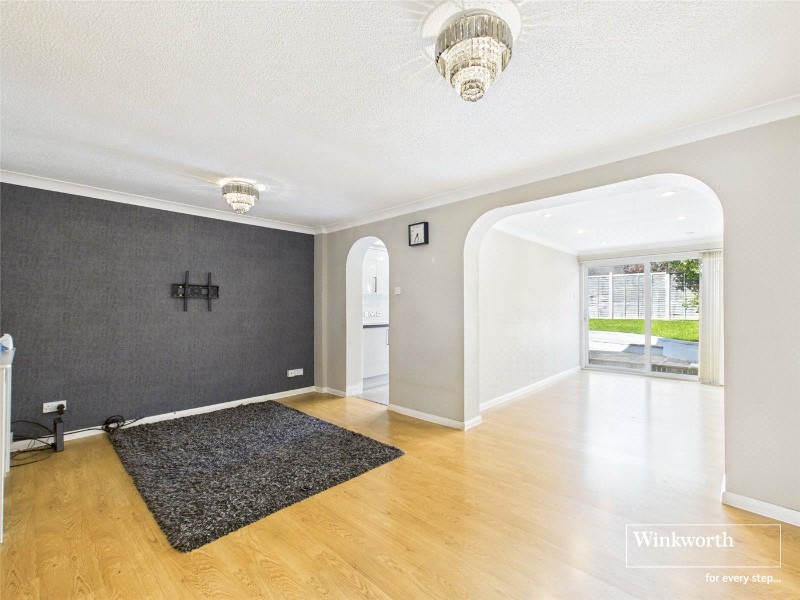 Narromine Drive, Calcot, Reading, Berkshire, RG31