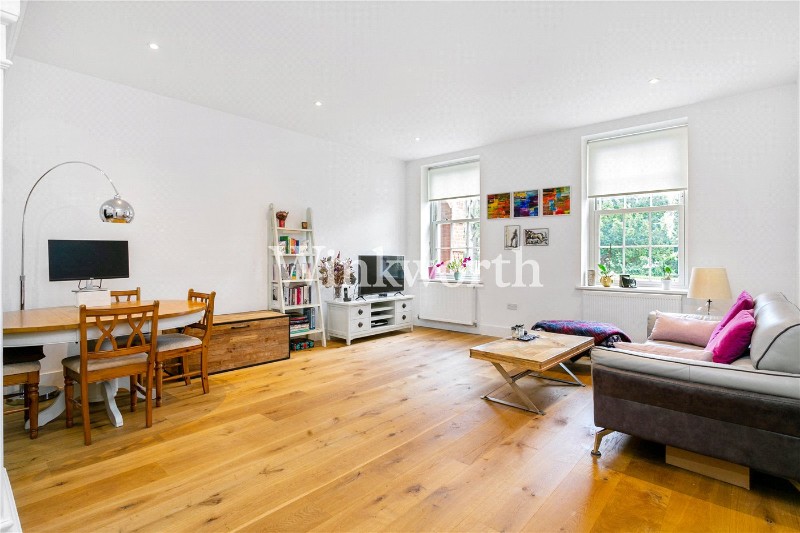 Prytaneum Court, 251 Green Lanes, London, N13