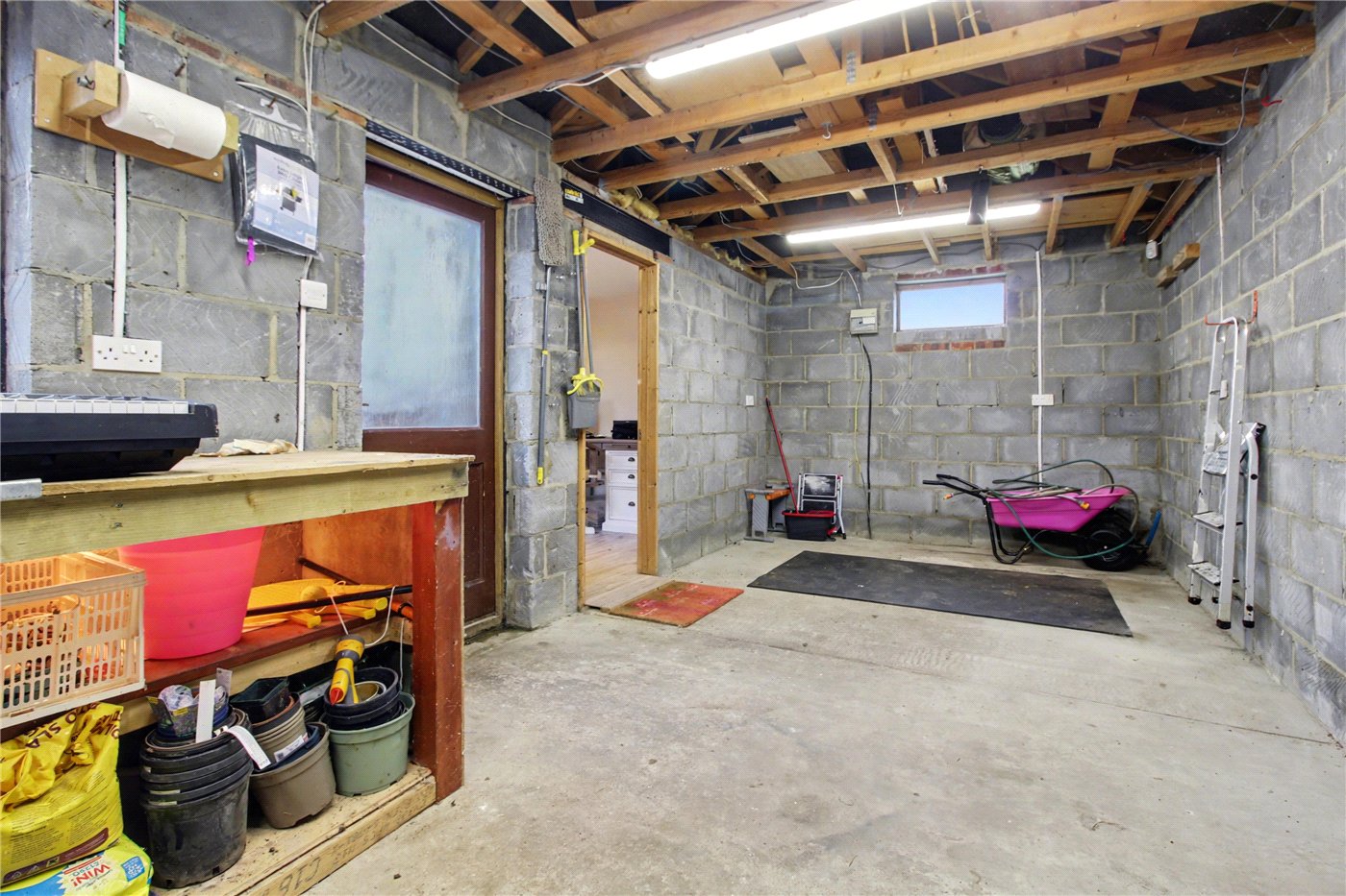 Outbuilding