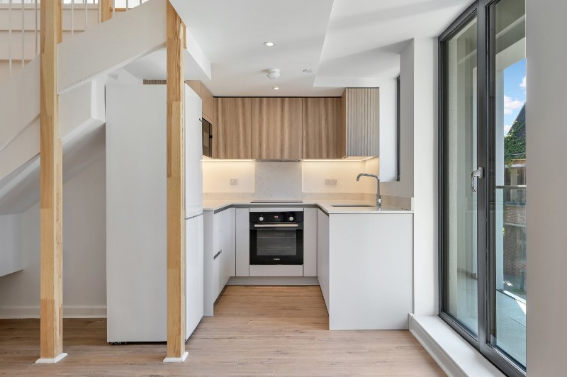 Fifty Burnhill Road, Beckenham, BR3