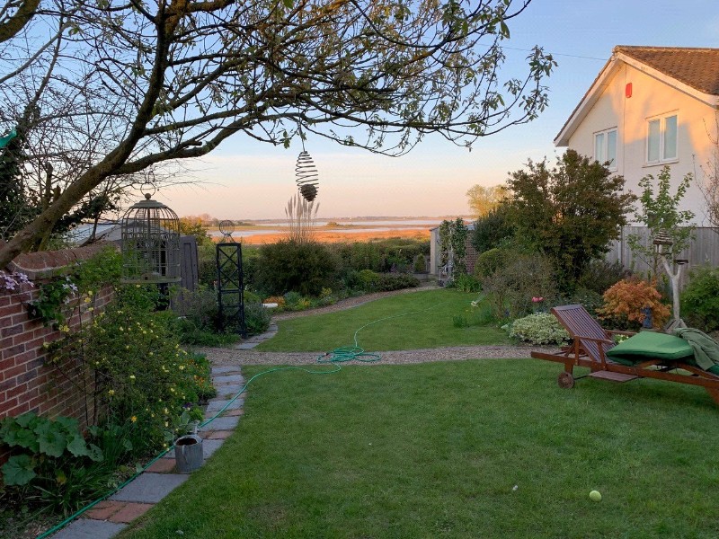 Dunwich Road, Blythburgh, Halesworth, Suffolk, IP19