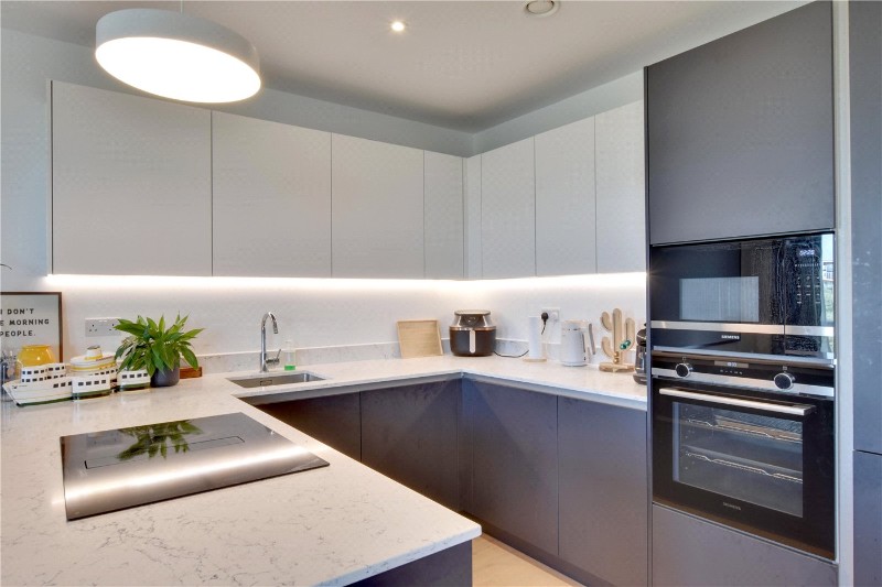 Wheatley House, Warman Walk, Greenwich, London, SE10