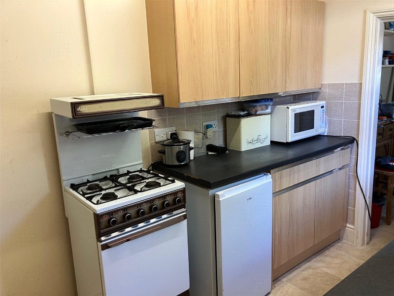 New Street, Sleaford, Lincolnshire, NG34