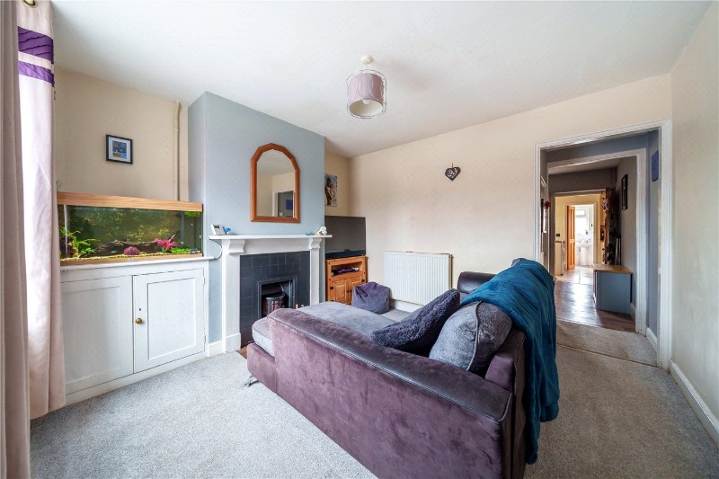 Melbourne Street, Tiverton, Devon, EX16