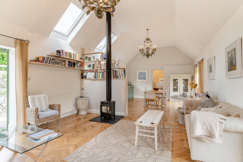 Meadow Farm, Charlcombe, Bath, Somerset, BA1
