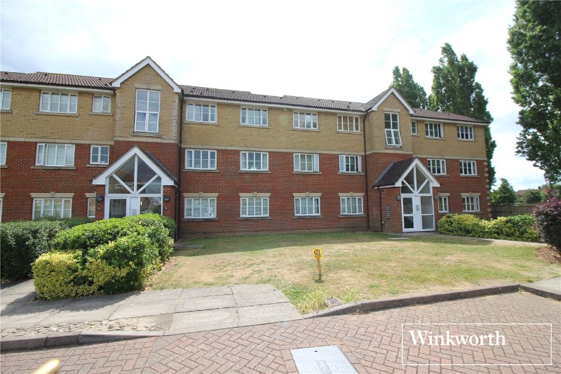 Armstrong Close, Borehamwood, Hertfordshire, WD6