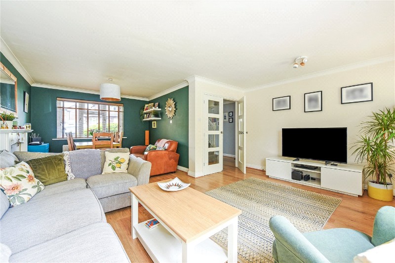 Pine Close, South Wonston, Winchester, Hampshire, SO21