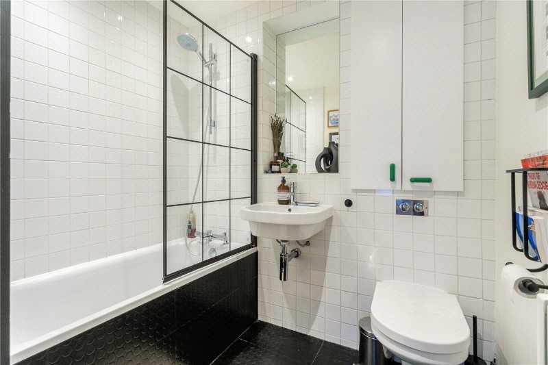 Albion Road, London, N16