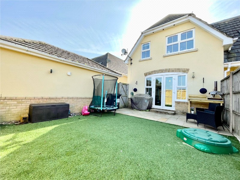 Northbourne Mews, Bournemouth, BH10