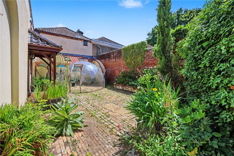 Hall Drive, Old Catton, Norwich, Norfolk, NR6
