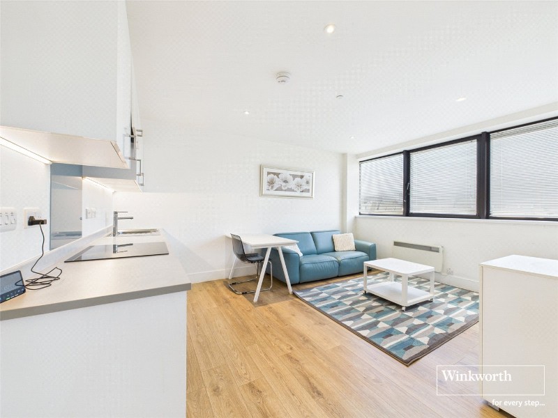 Kings Road, Reading, Berkshire, RG1
