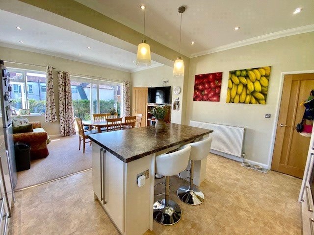 Alumhurst Road, Bournemouth, Dorset, BH4