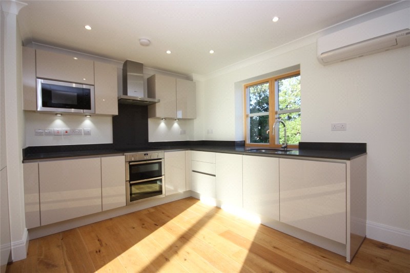Shelley Manor, Shelley Park, Bournemouth, Dorset, BH5