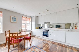 Greyhound Road, London, W6
