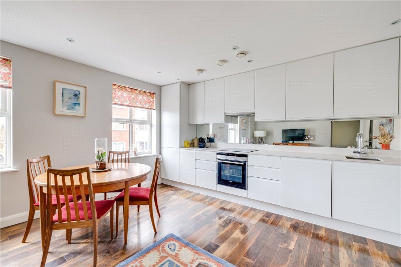 Greyhound Road, London, W6
