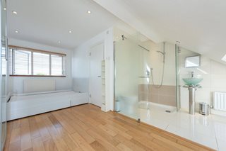 Chaplin Road, London, NW2