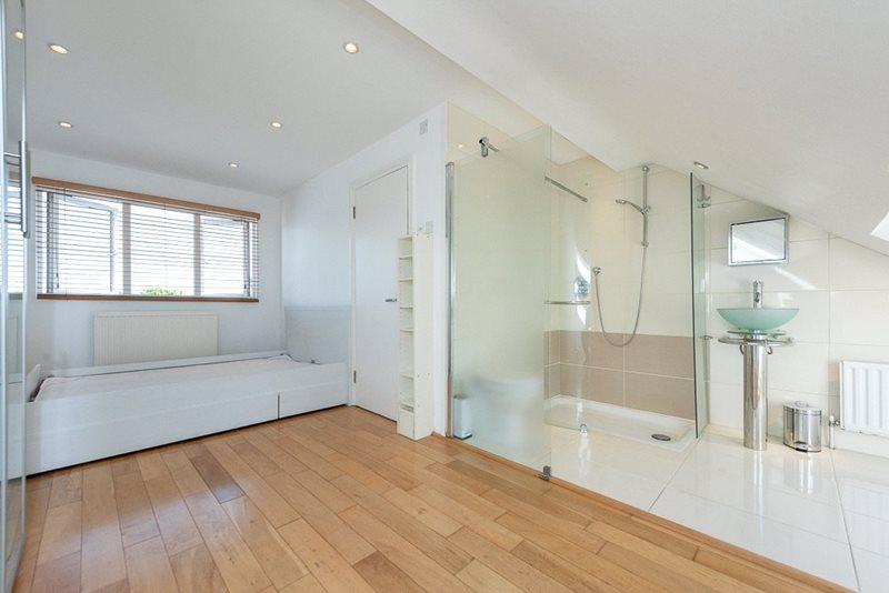 Chaplin Road, London, NW2