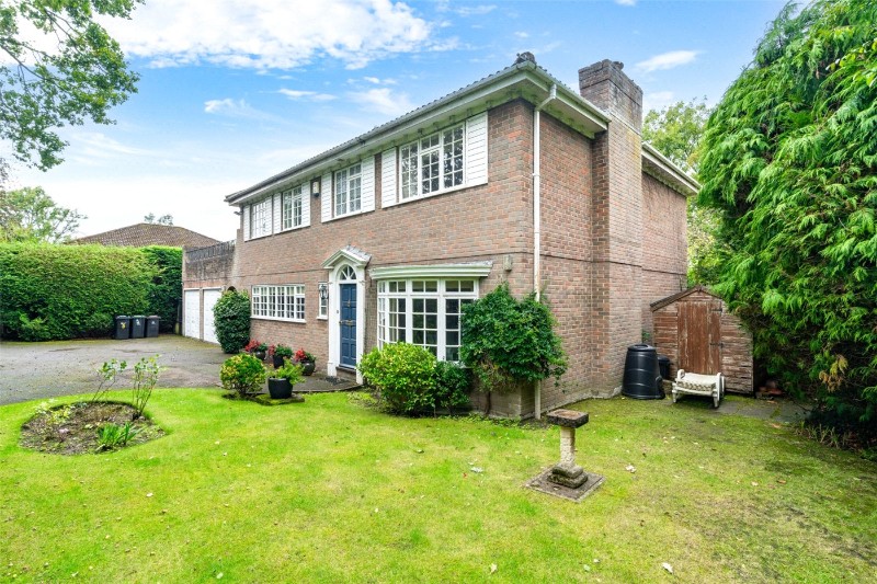 Highland Road, Wimborne, Dorset, BH21