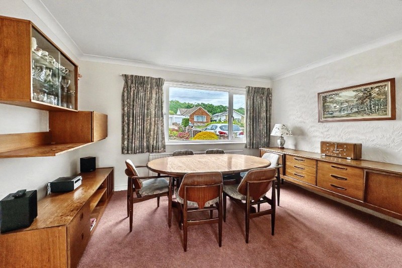 Coy Pond Road, Poole, Dorset, BH12