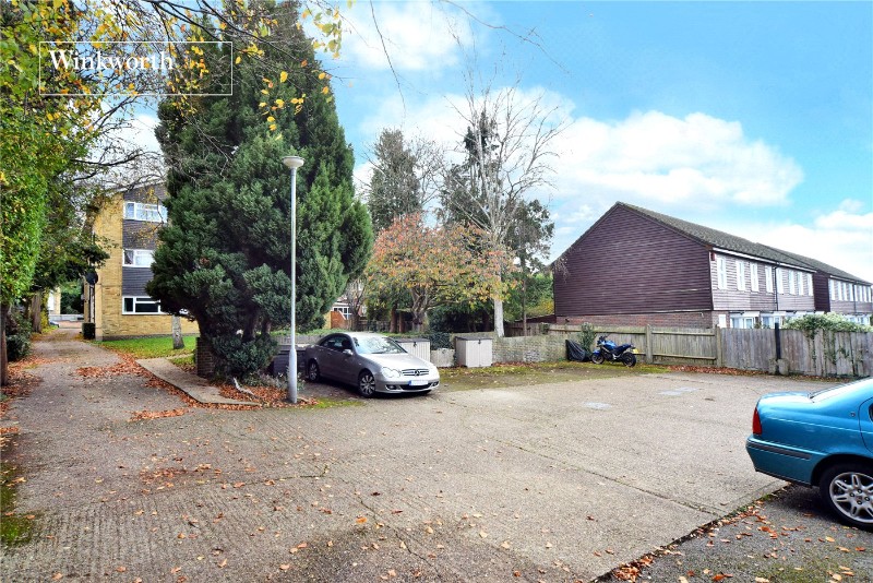 Worcester Road, Sutton, SM2