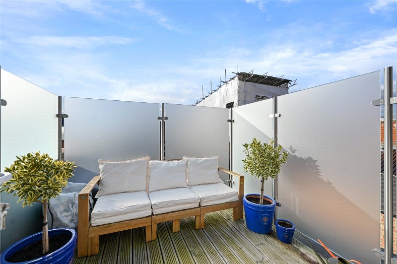 Adelaide Grove, London, W12