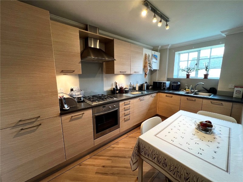 Brewery Lane, Romsey, Hampshire, SO51