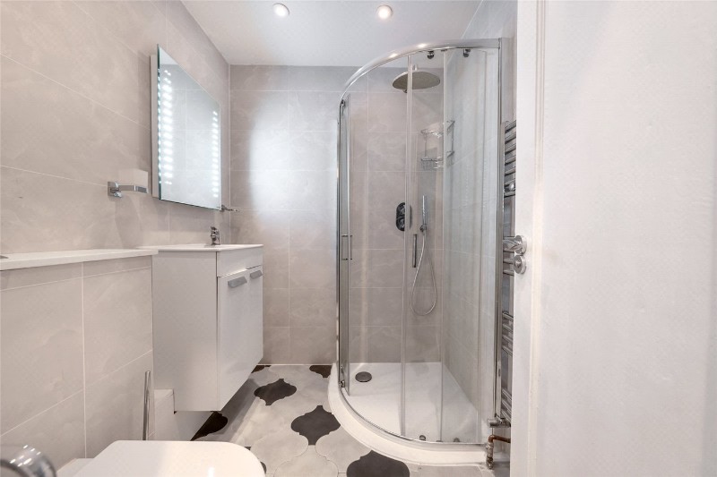 William Court, 6 Hall Road, St John&#39;s Wood, London, NW8