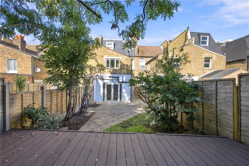 Vant Road, London, SW17