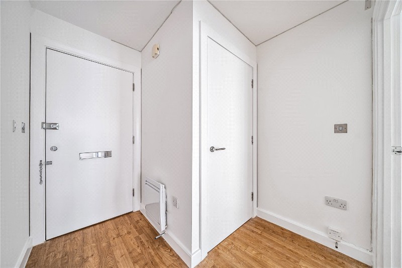 Crowngate House, 2 Hereford Road, London, E3
