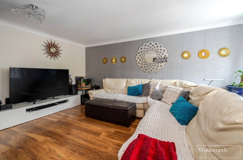 Elizabeth Avenue, Bagshot, Surrey, GU19